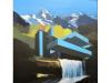 Wright's falling water